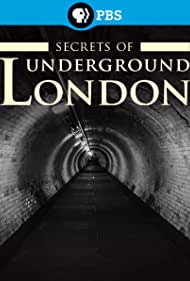 Secrets of Underground London