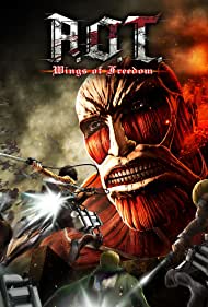 Attack on Titan