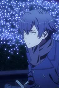 But Still, Hikigaya Hachiman Is...