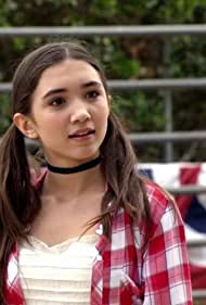 Girl Meets Texas: Part 1