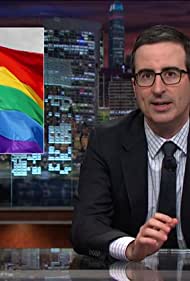 LGBT Anti-Discrimination
