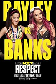 NXT Takeover: Respect