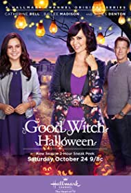Good Witch Halloween
