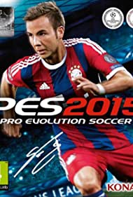 Pro Evolution Soccer 2015