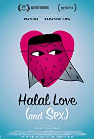 Halal Love