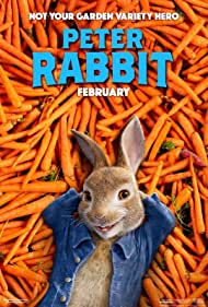 Peter Rabbit