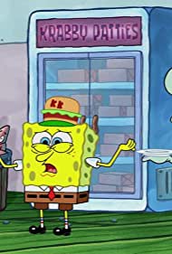 Goodbye, Krabby Patty?
