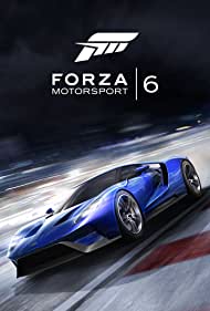 Forza Motorsport 6