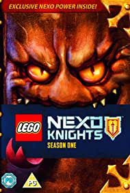 LEGO Nexo Knights