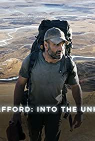 Ed Stafford: Into the Unknown