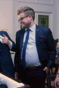 Adam Ruins Death