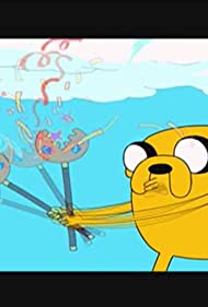 Adventure Time: The Wand