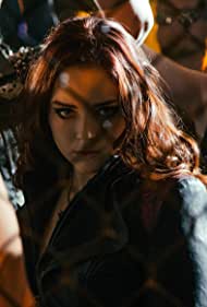 La Reina