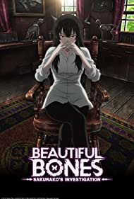 Beautiful Bones: Sakurako's Investigation