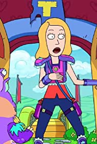 The ABCs of Beth
