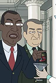 The Rickchurian Mortydate
