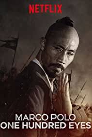 Marco Polo: One Hundred Eyes