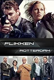 Flikken Rotterdam
