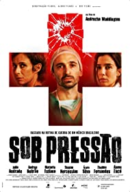 Under Pressure