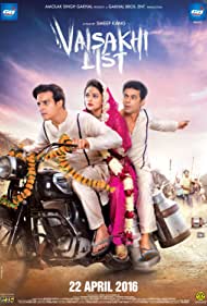 Vaisakhi List