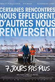 7 jours pas plus