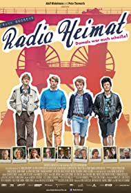 Radio Heimat