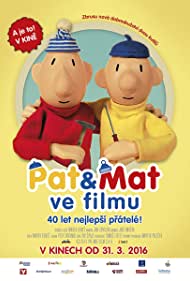 Pat & Mat