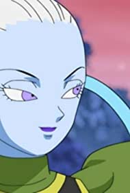 Dai 6 uchû no Hakai-shin So no na wa Shanpa