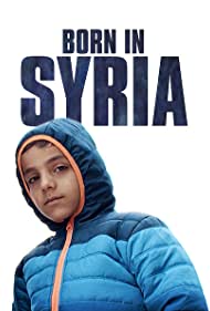 Born in Syria