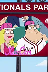 Kiss Kiss Cam Cam