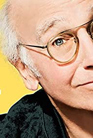 Larry David/The 1975