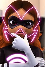 Lady Wifi