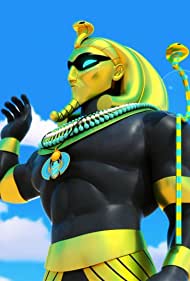 The Pharaoh