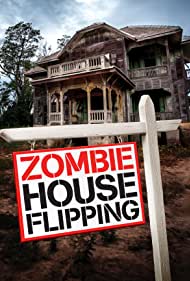 Zombie House Flipping
