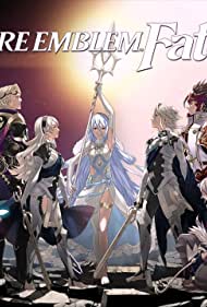 Fire Emblem: Fates