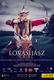 A lovasíjász