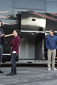 The All Night Bus Ride