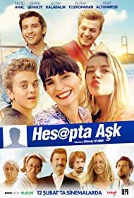 Hesapta Ask