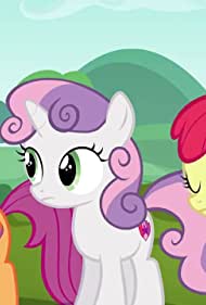 The Cart Before the Ponies