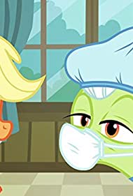 Where the Apple Lies