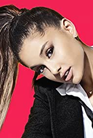 Ariana Grande