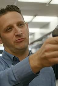 Tim Robinson