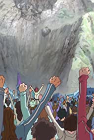 Jiyuu e! Yorokobi no Dressrosa!
