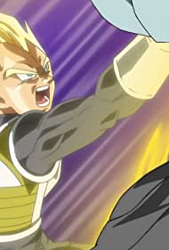 Ikari o chikara ni kaero! Bejîta no Zenkai Batoru