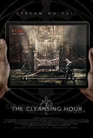 The Cleansing Hour