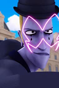 The Mime