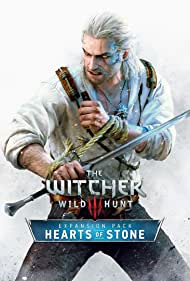 The Witcher 3: Wild Hunt - Hearts of Stone