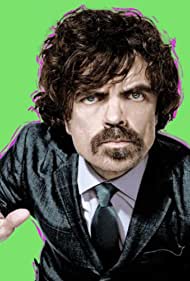 Peter Dinklage/Gwen Stefani