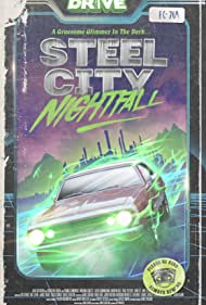 Steel City Nightfall