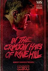 In the Crimson Halls of Kane Hill
